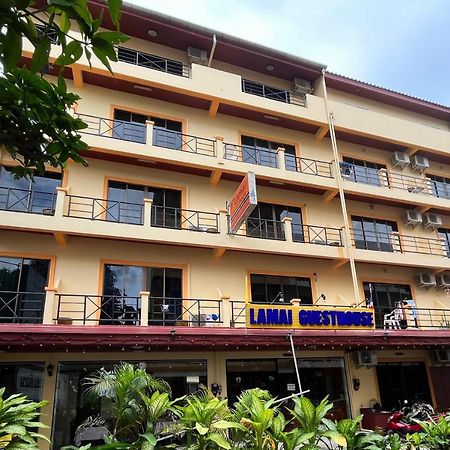 Patong Lamai Guesthouse מראה חיצוני תמונה