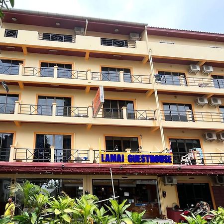 Patong Lamai Guesthouse מראה חיצוני תמונה