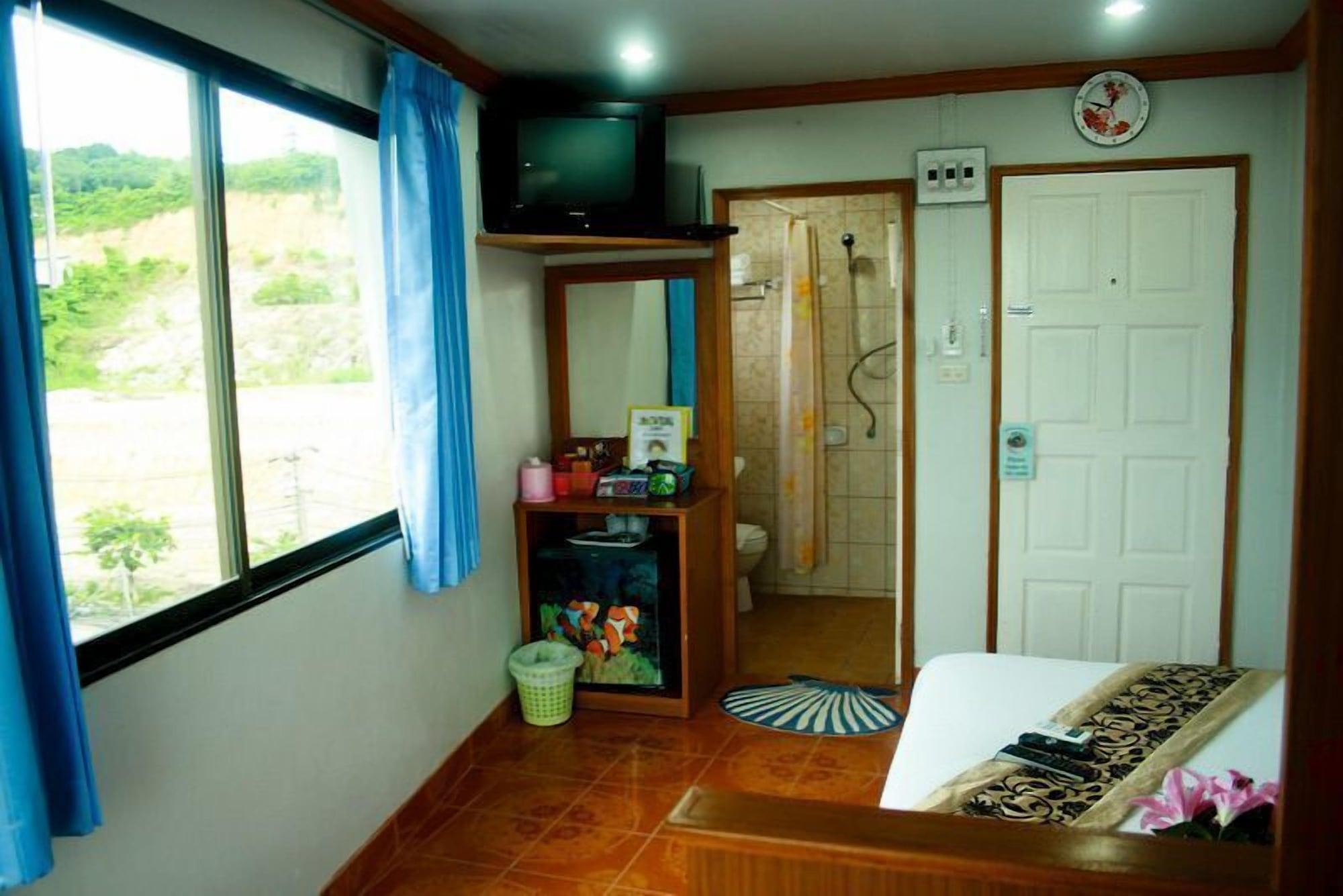 Patong Lamai Guesthouse מראה חיצוני תמונה