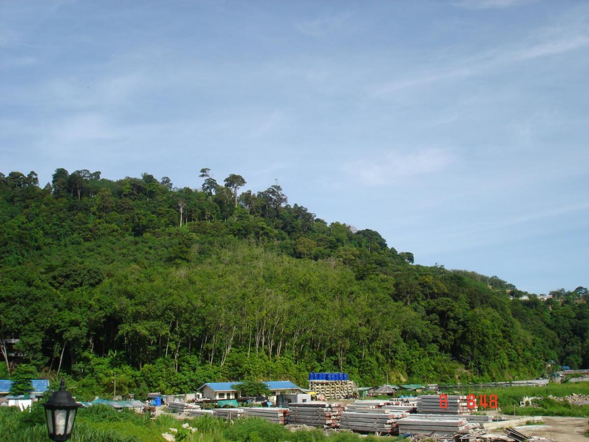 Patong Lamai Guesthouse מראה חיצוני תמונה