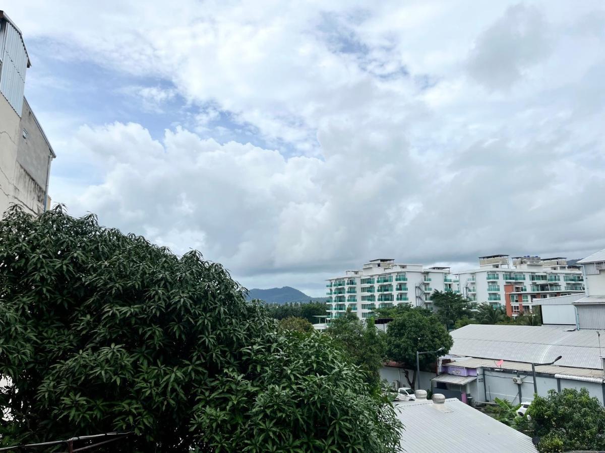 Patong Lamai Guesthouse מראה חיצוני תמונה
