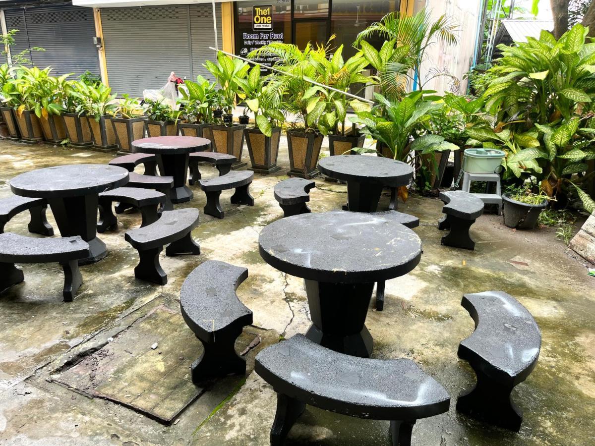Patong Lamai Guesthouse מראה חיצוני תמונה