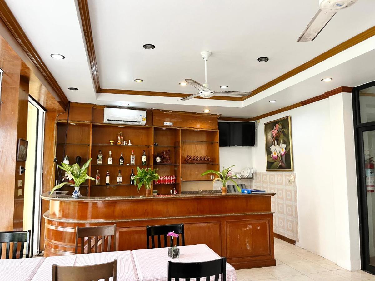 Patong Lamai Guesthouse מראה חיצוני תמונה