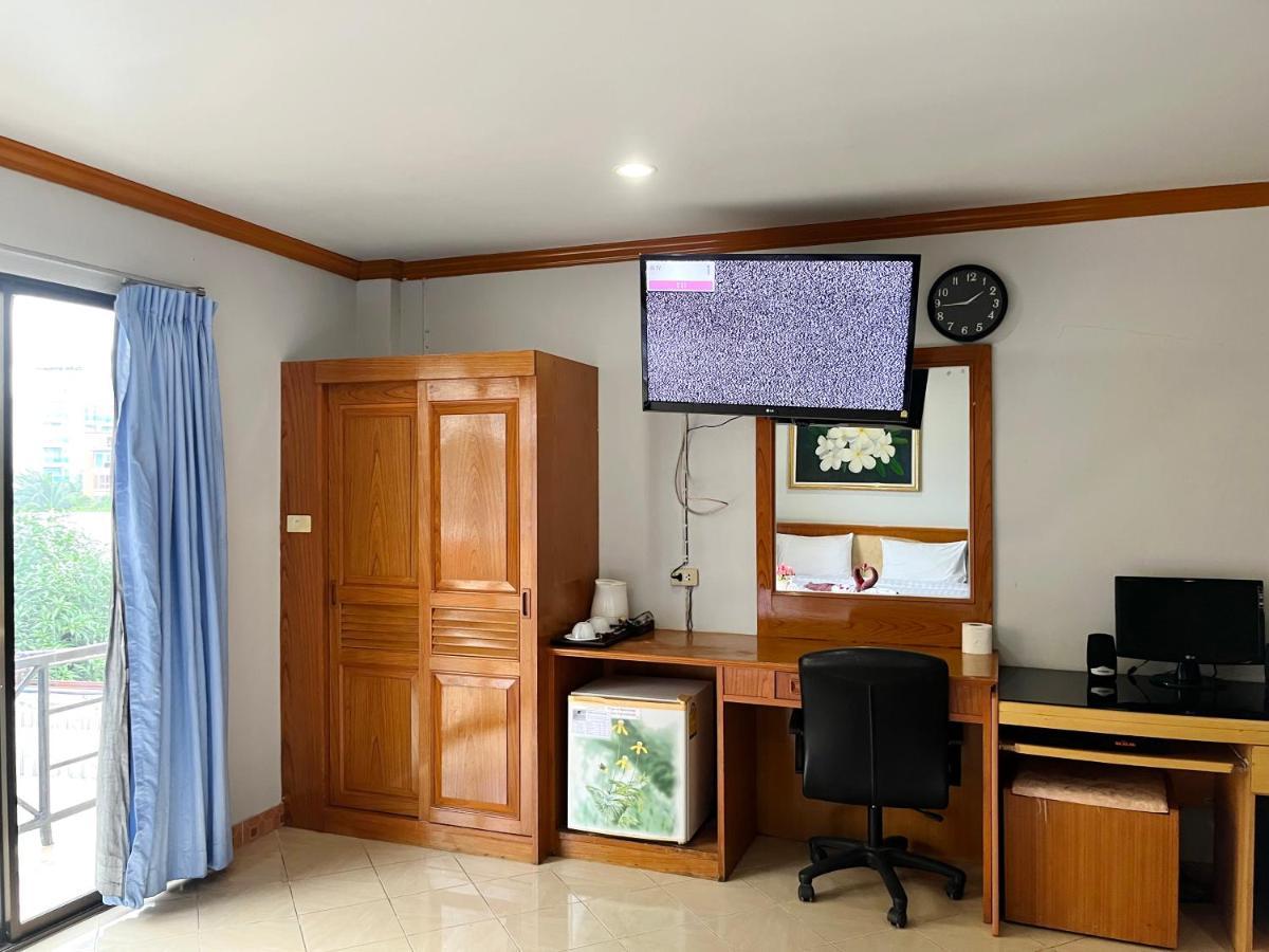 Patong Lamai Guesthouse מראה חיצוני תמונה