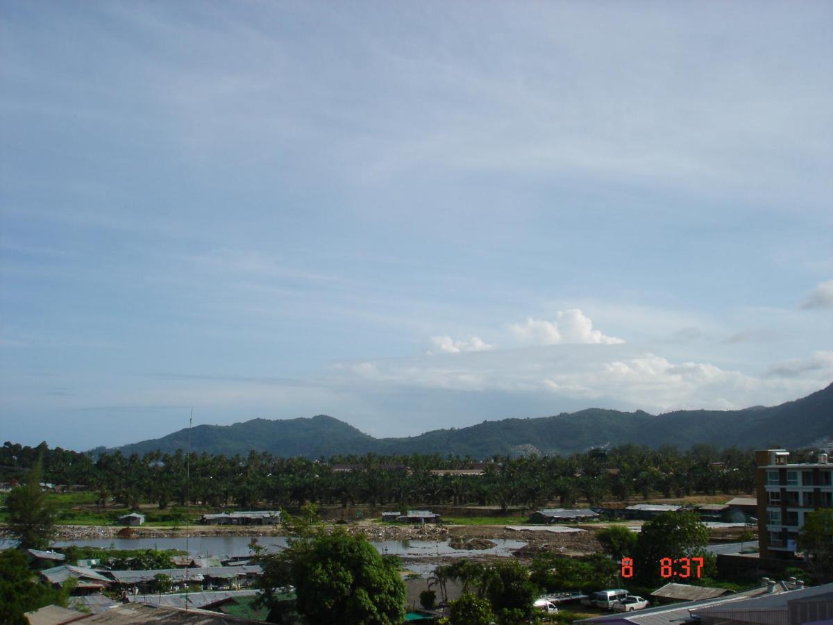 Patong Lamai Guesthouse מראה חיצוני תמונה