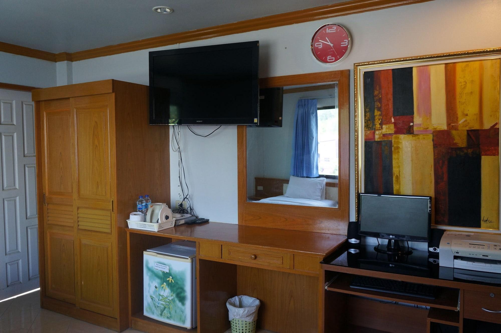 Patong Lamai Guesthouse מראה חיצוני תמונה