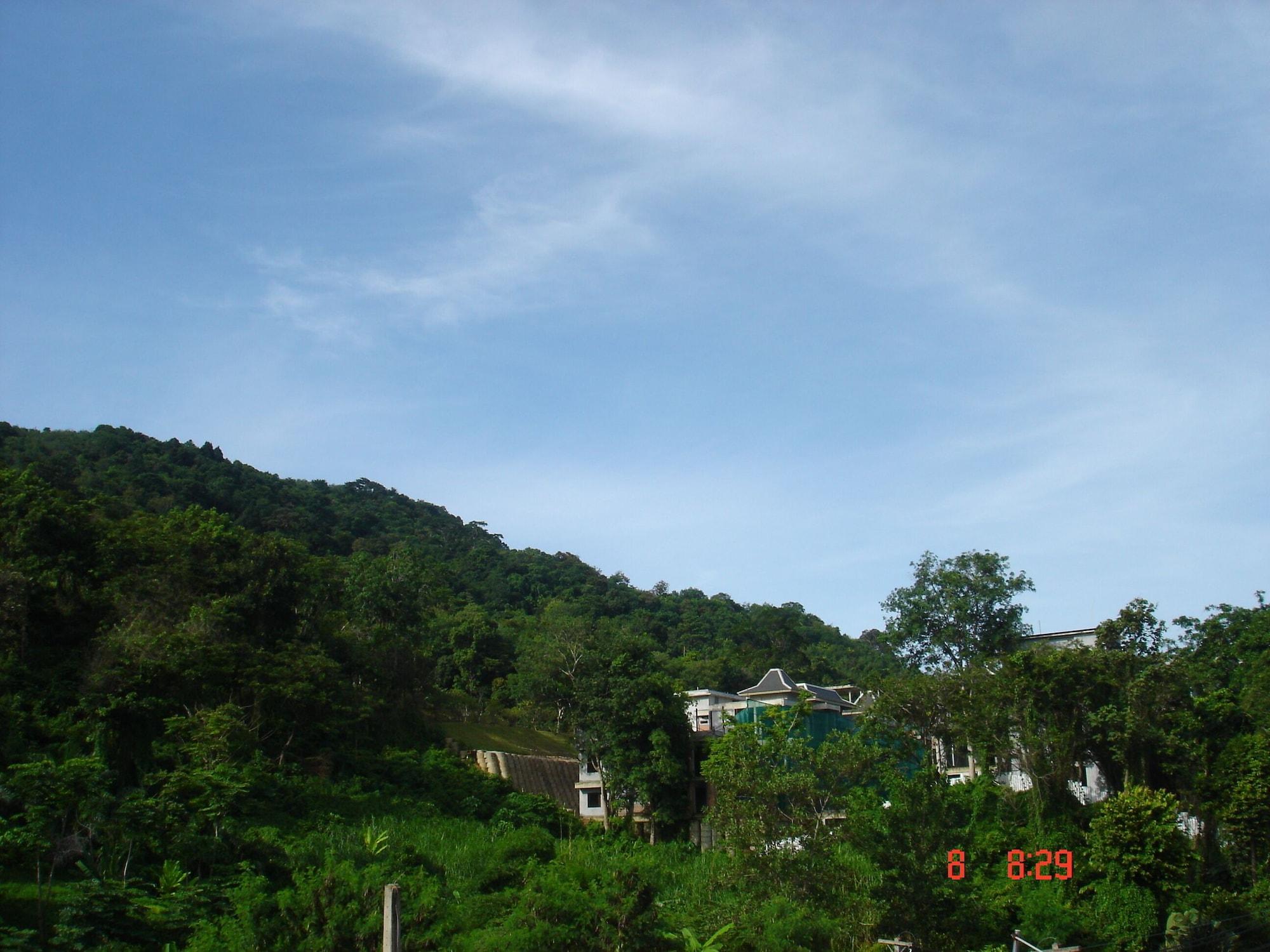 Patong Lamai Guesthouse מראה חיצוני תמונה