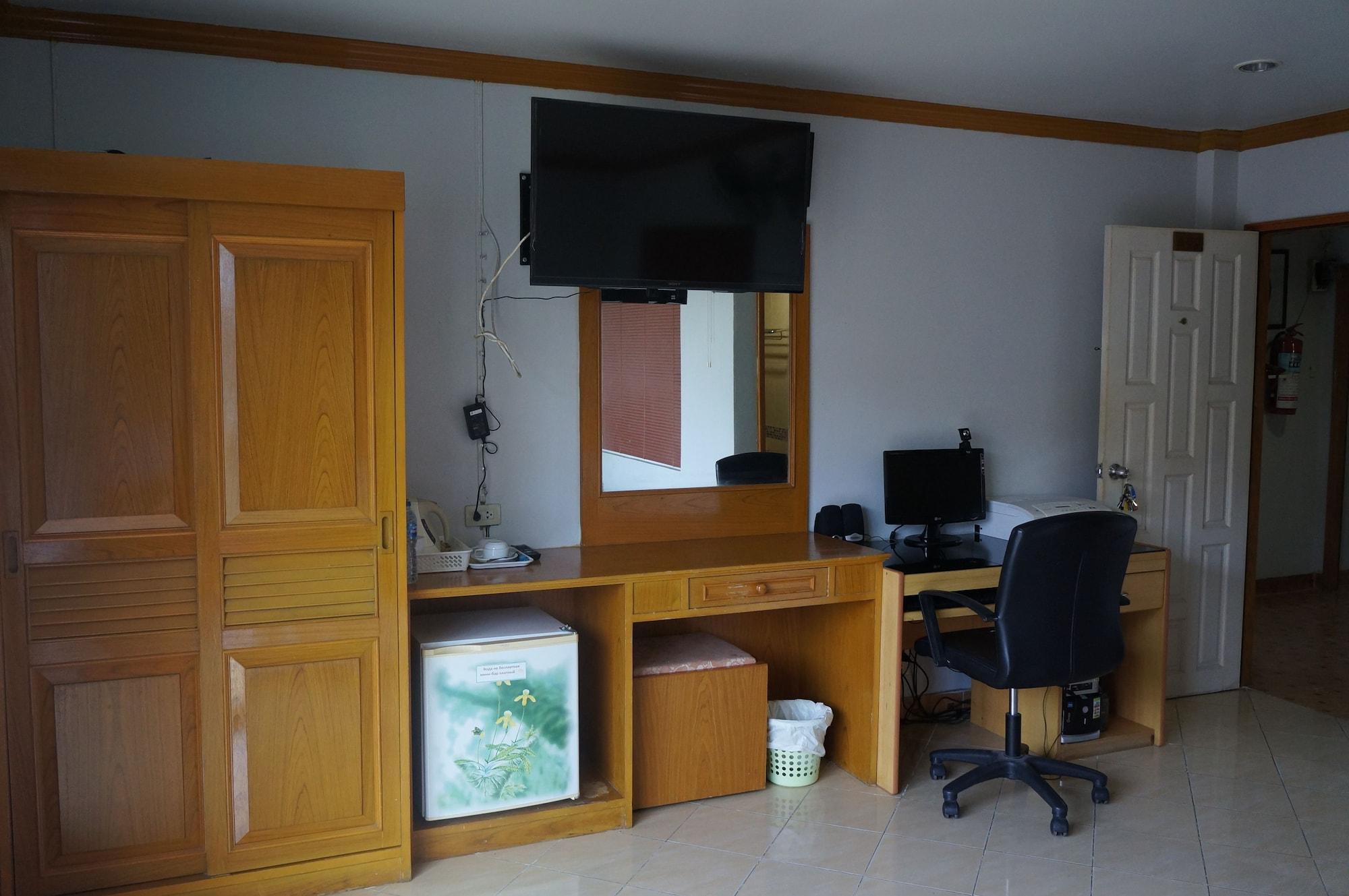 Patong Lamai Guesthouse מראה חיצוני תמונה