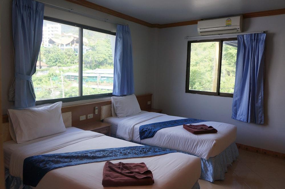 Patong Lamai Guesthouse מראה חיצוני תמונה