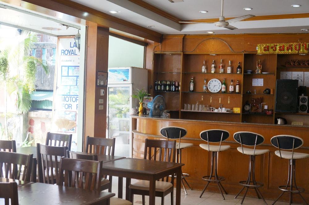 Patong Lamai Guesthouse מראה חיצוני תמונה