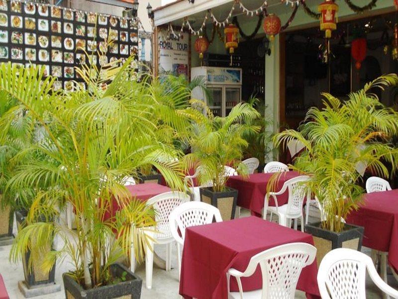 Patong Lamai Guesthouse מראה חיצוני תמונה